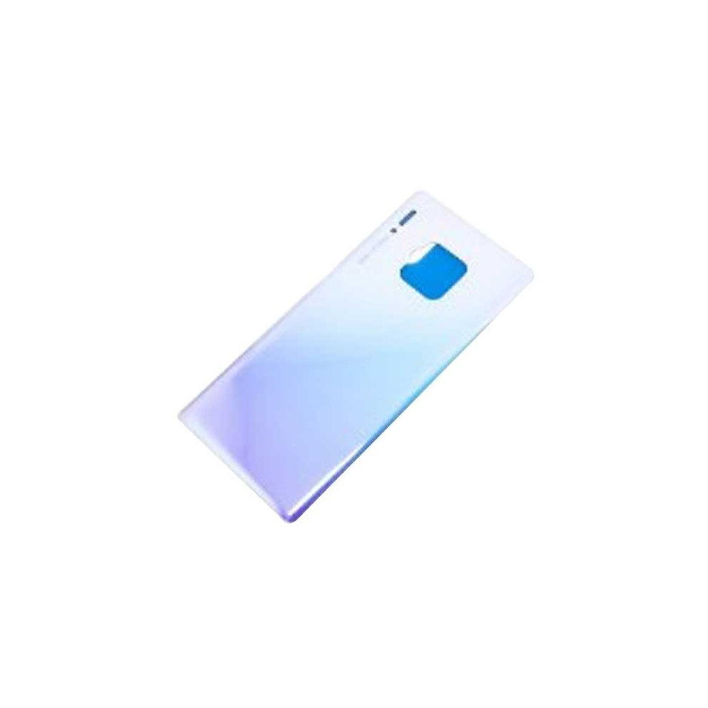 Tapa trasera para Huawei Mate 30 Pro Nácar