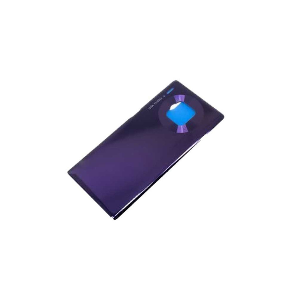 Tapa trasera para Huawei Mate 30 Pro Morado