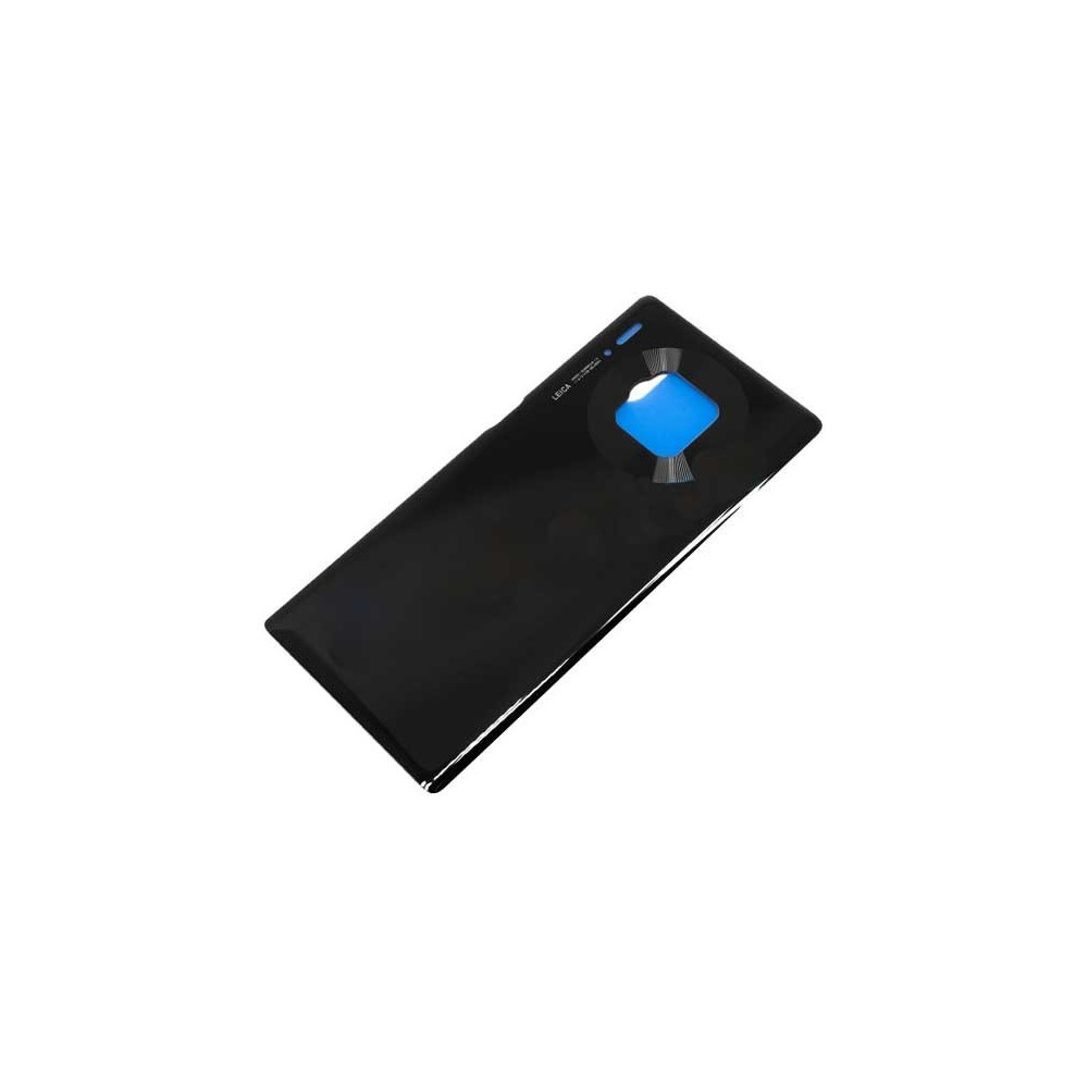 Tapa trasera para Huawei Mate 30 Pro Negro