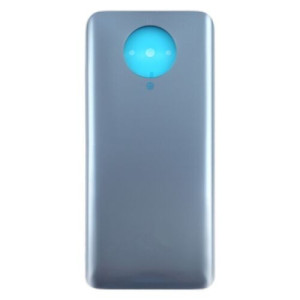 Tapa trasera para Xiaomi MiPoco F2 Pro Gris