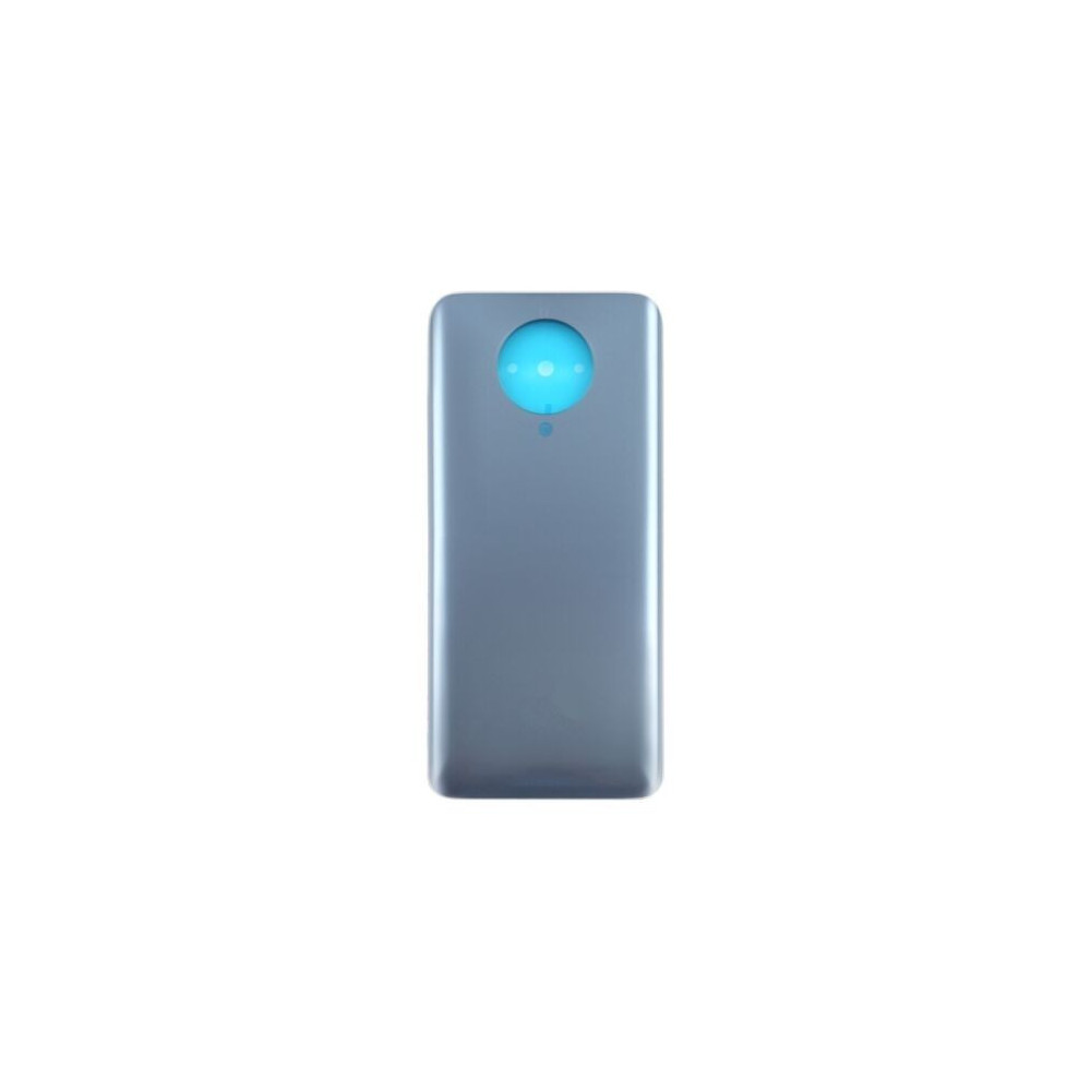 Tapa trasera para Xiaomi MiPoco F2 Pro Gris