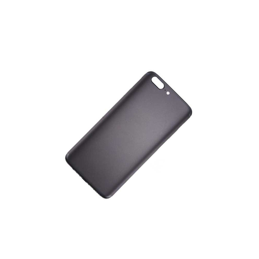 Tapa trasera para OnePlus 5 Negra