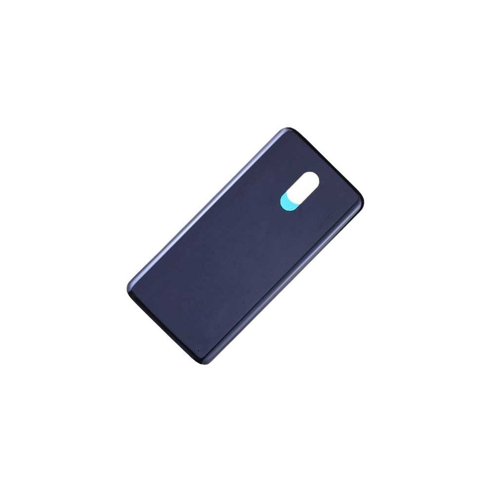 Tapa trasera para OnePlus 7 Gris Azulad