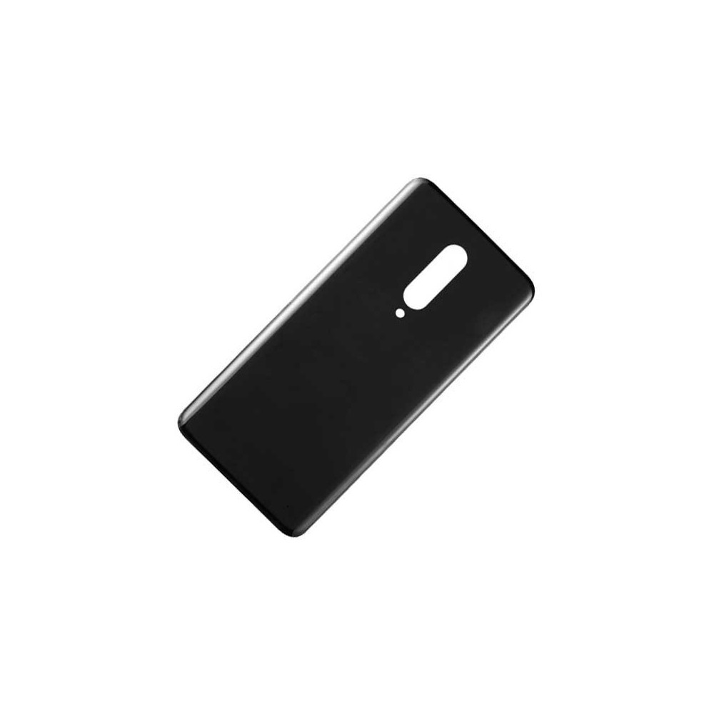 Tapa trasera para OnePlus 7 Negra