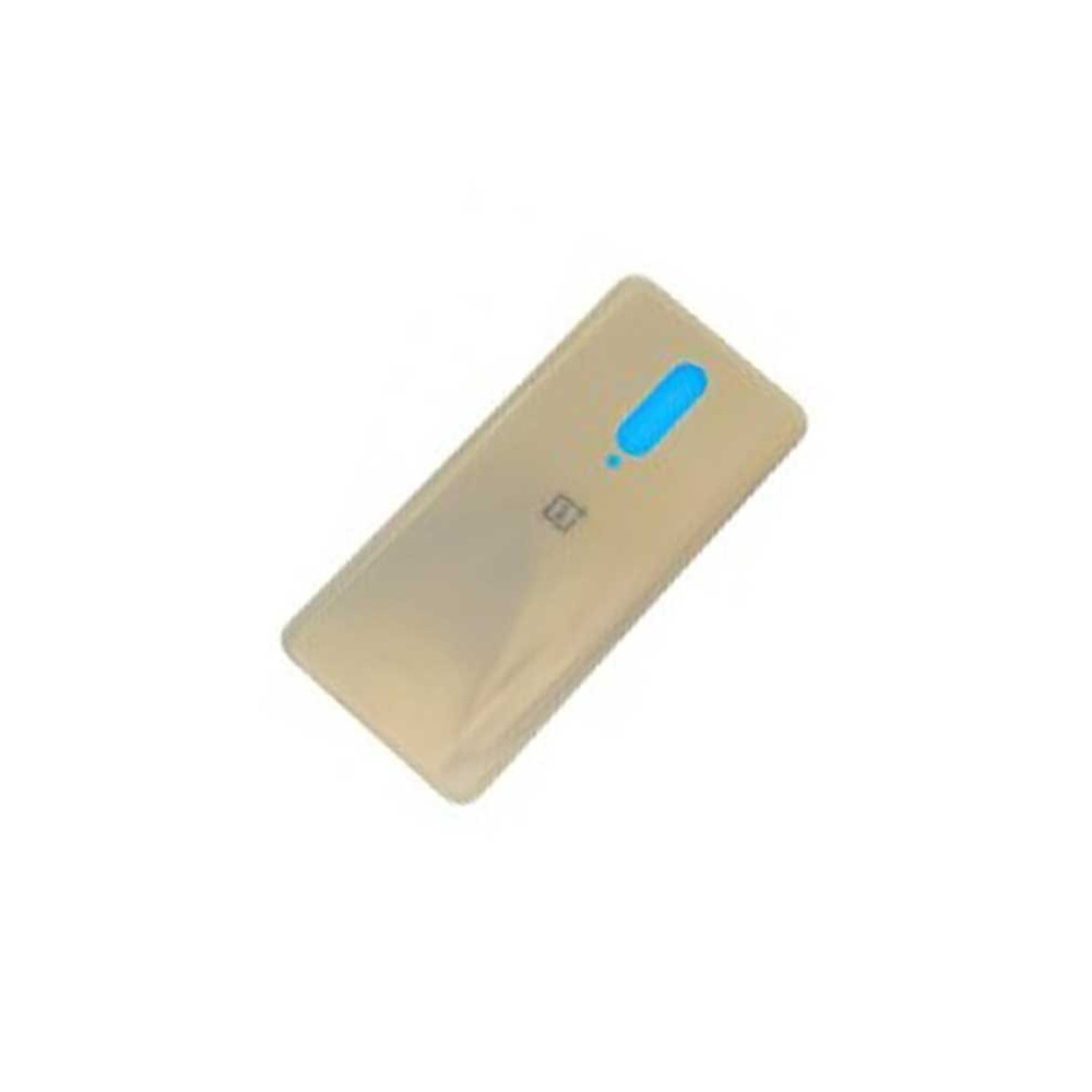 Tapa trasera para OnePlus 7 Pro Oro