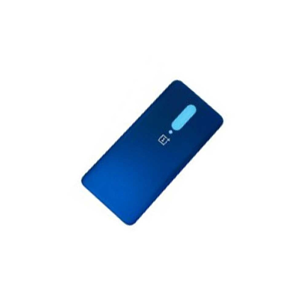 Tapa trasera para OnePlus 7 Pro Azul