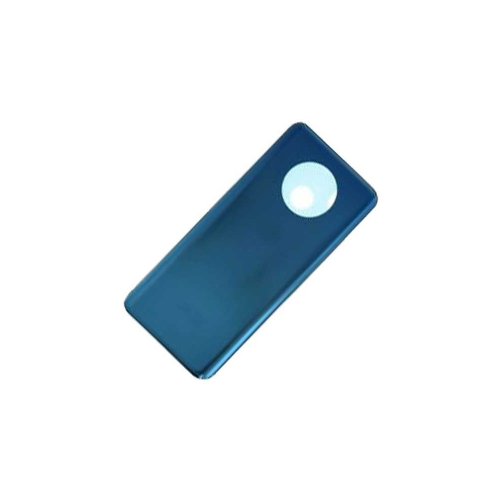 Tapa trasera para OnePlus 7T /1Plus7T Azul