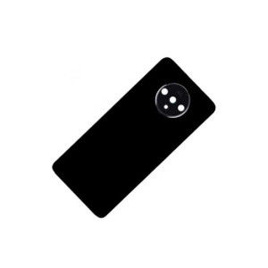 Tapa trasera para OnePlus 7T /1Plus7T Negra