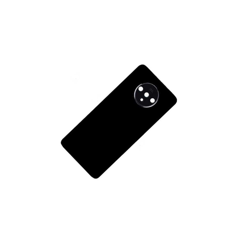 Tapa trasera para OnePlus 7T /1Plus7T Negra