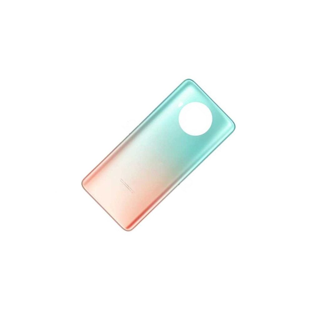 Tapa trasera para Xiaomi Mi 10T Lite 5G Rosa Gold