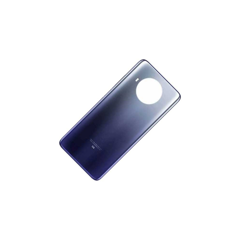 Tapa trasera para Xiaomi Mi 10T Lite 5G Azul