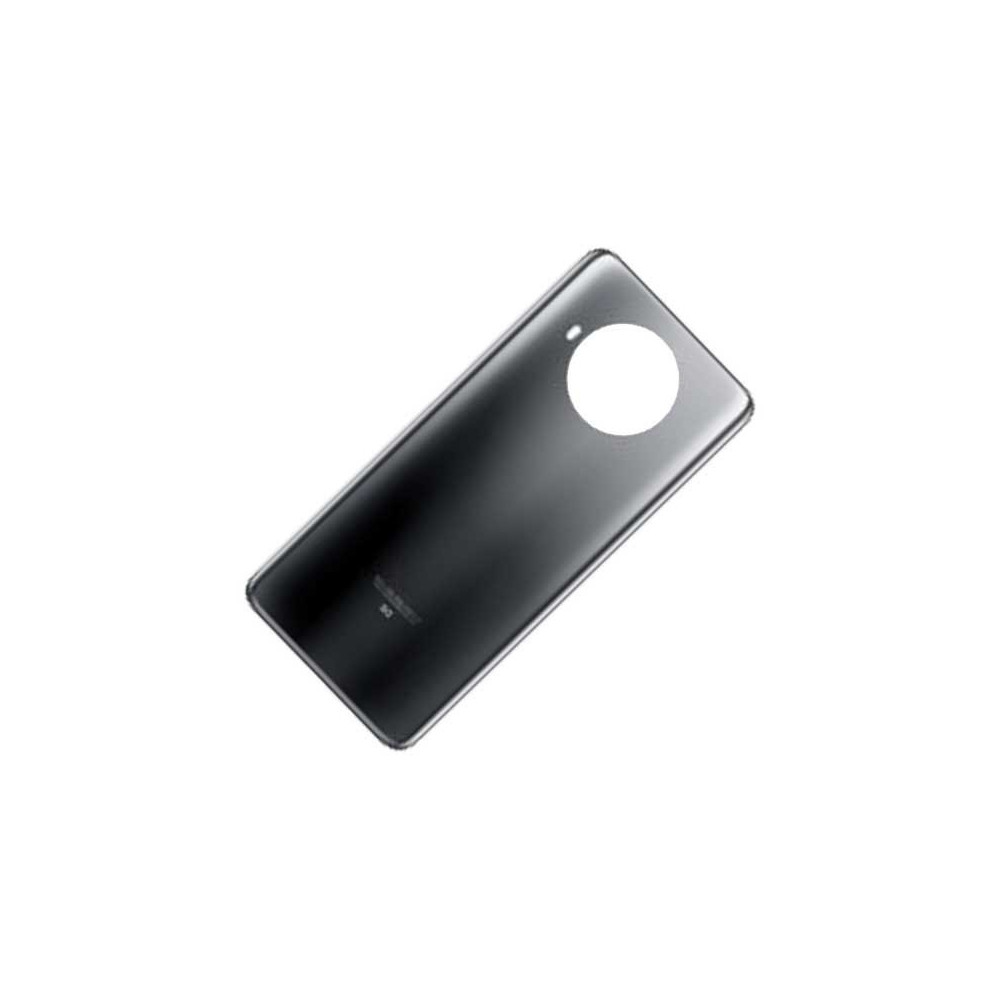 Tapa trasera para Xiaomi Mi 10T Lite 5G Gris