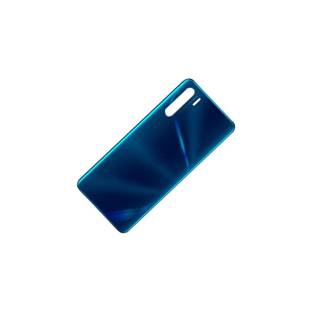 Tapa trasera para Oppo A91 Azul
