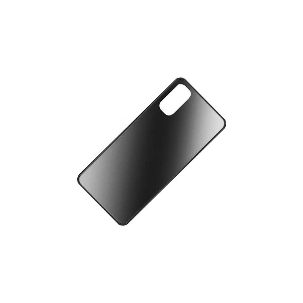 Tapa trasera para Oppo Reno 4 Negra