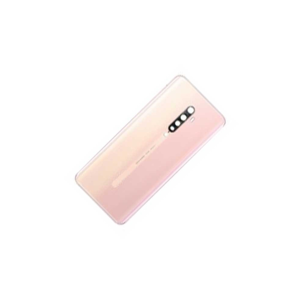 Tapa trasera para Oppo Reno 2 Rosa