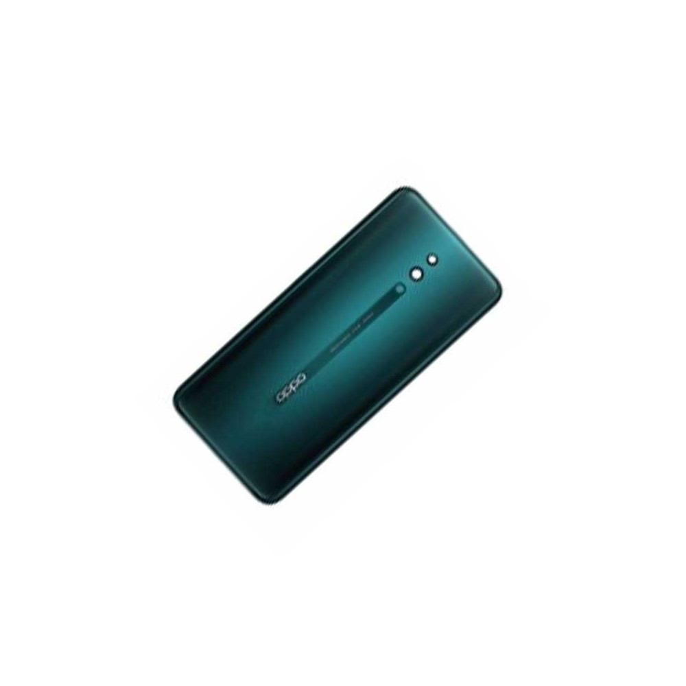 Tapa trasera para Oppo Reno Verde
