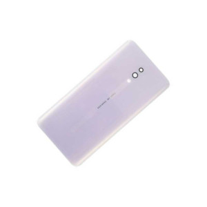 Tapa trasera para Oppo Reno Blanca