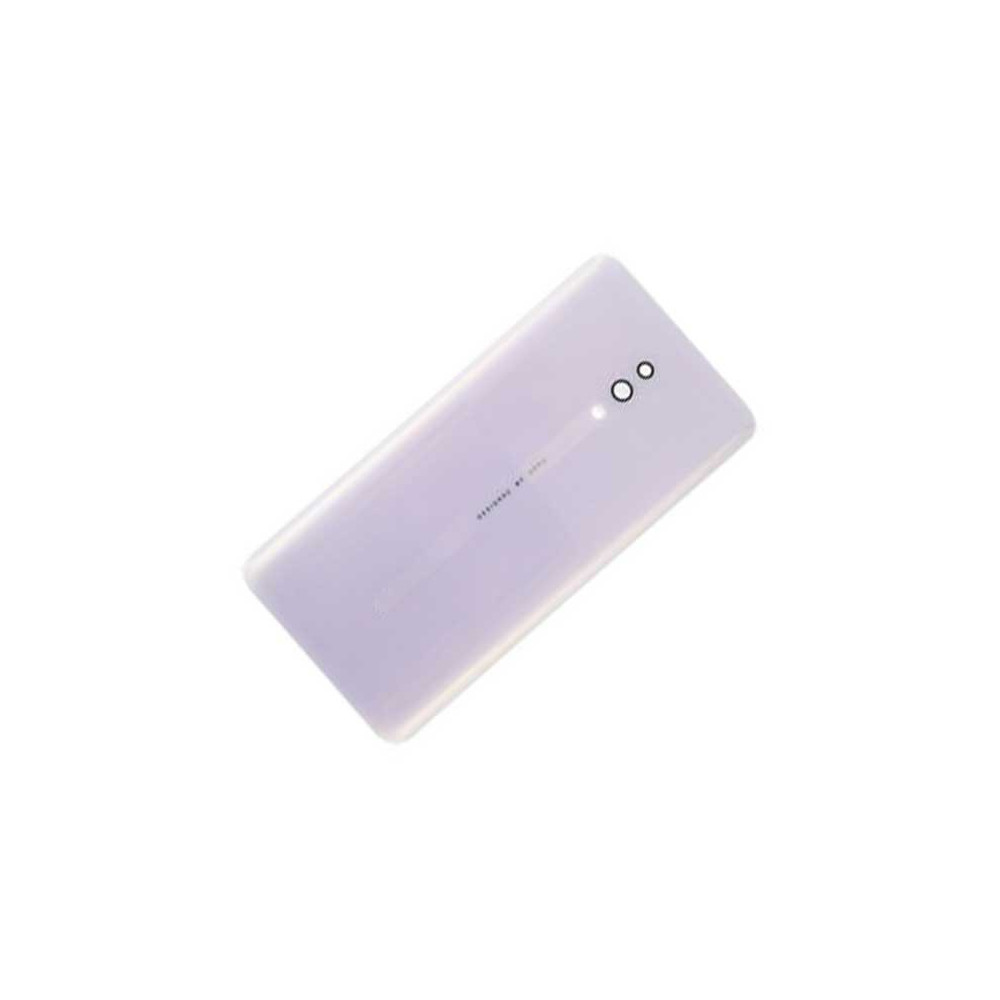 Tapa trasera para Oppo Reno Blanca