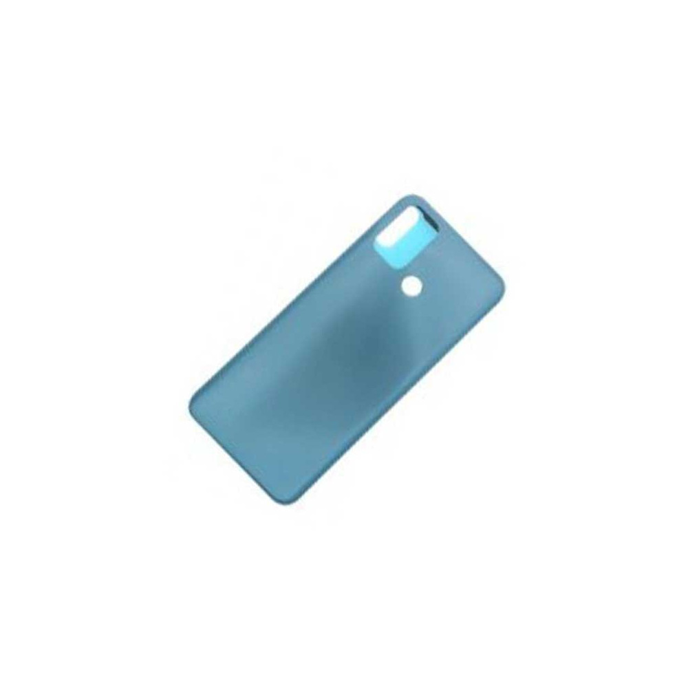 Tapa trasera para Realme 7i Azul