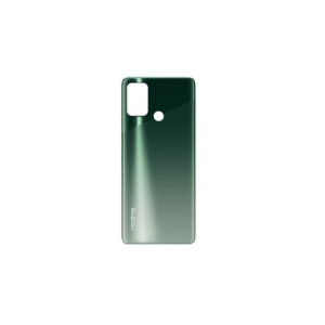 Tapa trasera para Realme 7i Negro