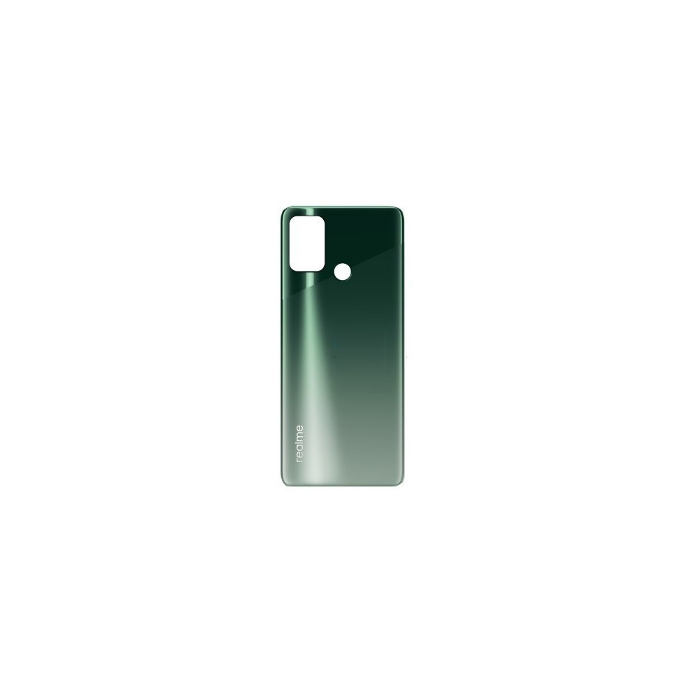 Tapa trasera para Realme 7i Negro