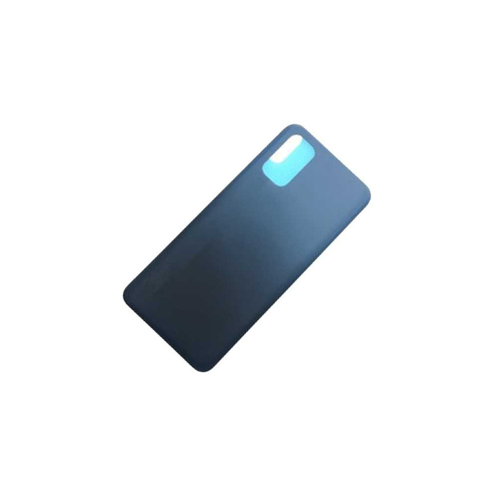 Tapa trasera para Realme 7 Pro Negro