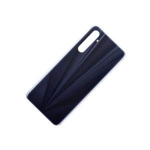 Tapa trasera para Realme 6 Negro