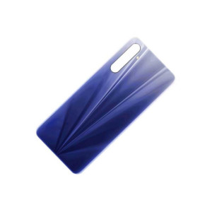 Tapa trasera para Realme 6 Azul