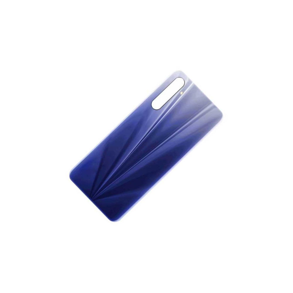 Tapa trasera para Realme 6 Azul