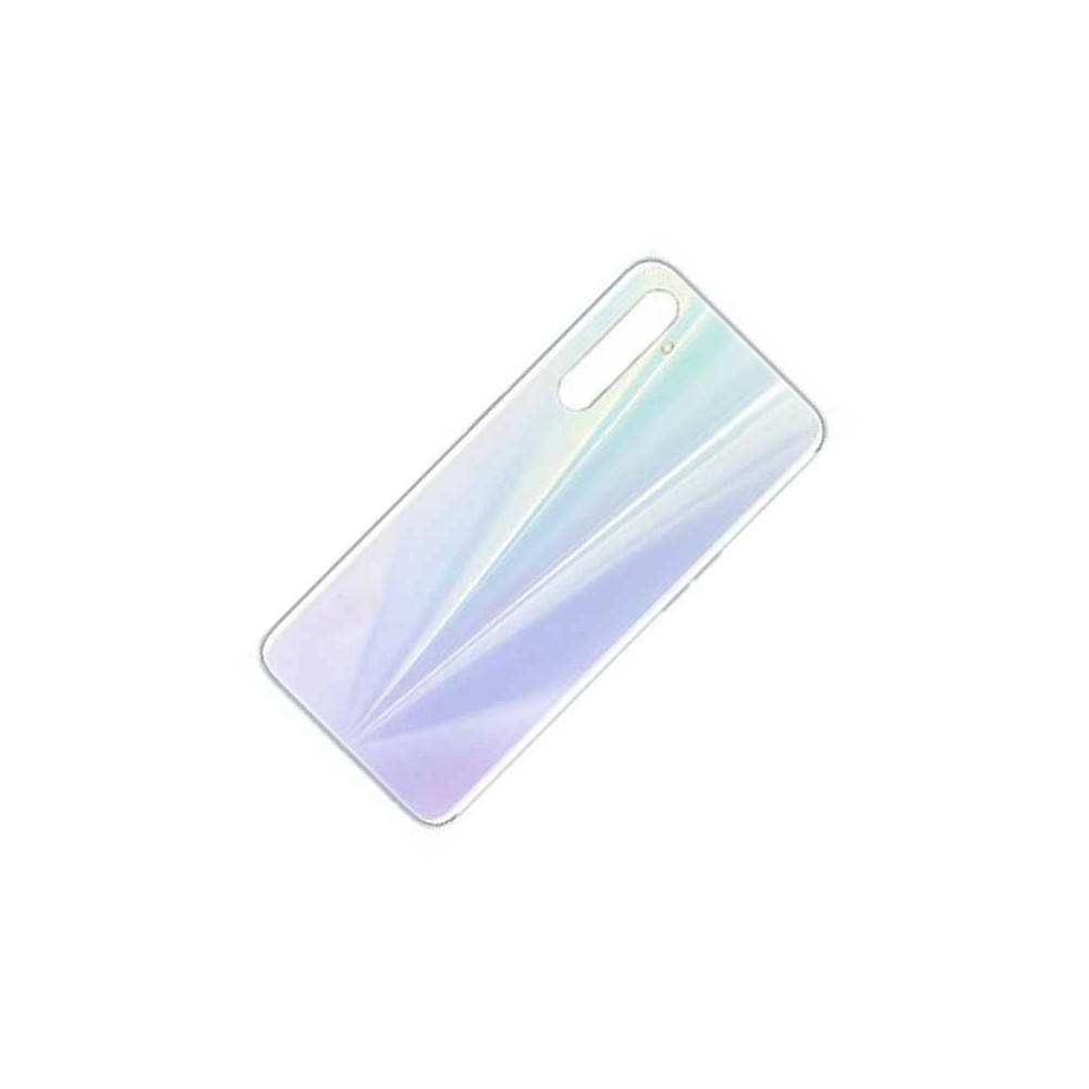 Tapa trasera para Realme 6 Blanco