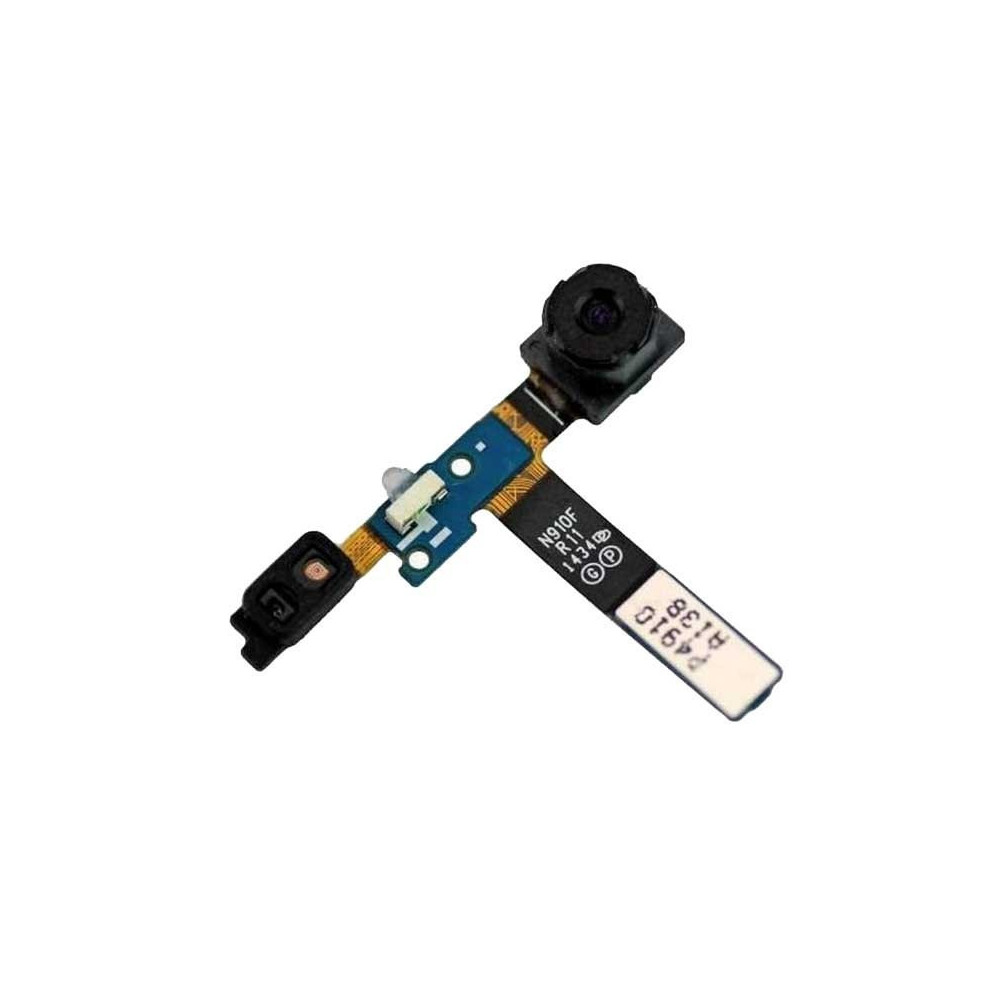 Camara frontal para Samsung Note 4 /N910