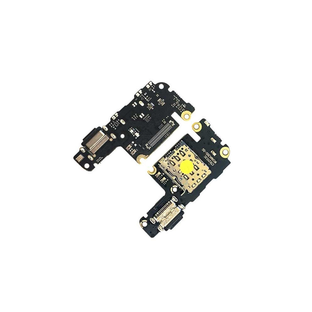 Placa de carga para Xiaomi Mi 10T (5G) /Xiaomi Mi 10T Pro