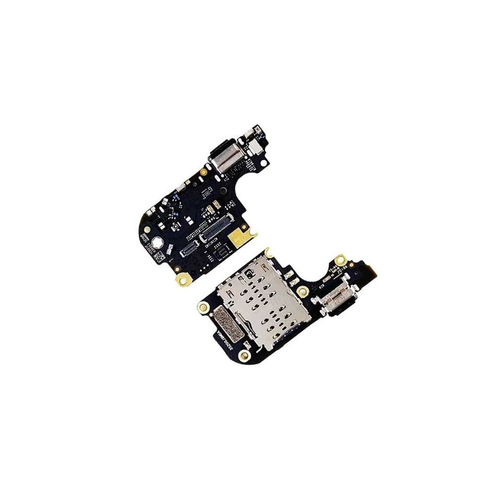 Placa de carga para Xiaomi Mi 10 Lite