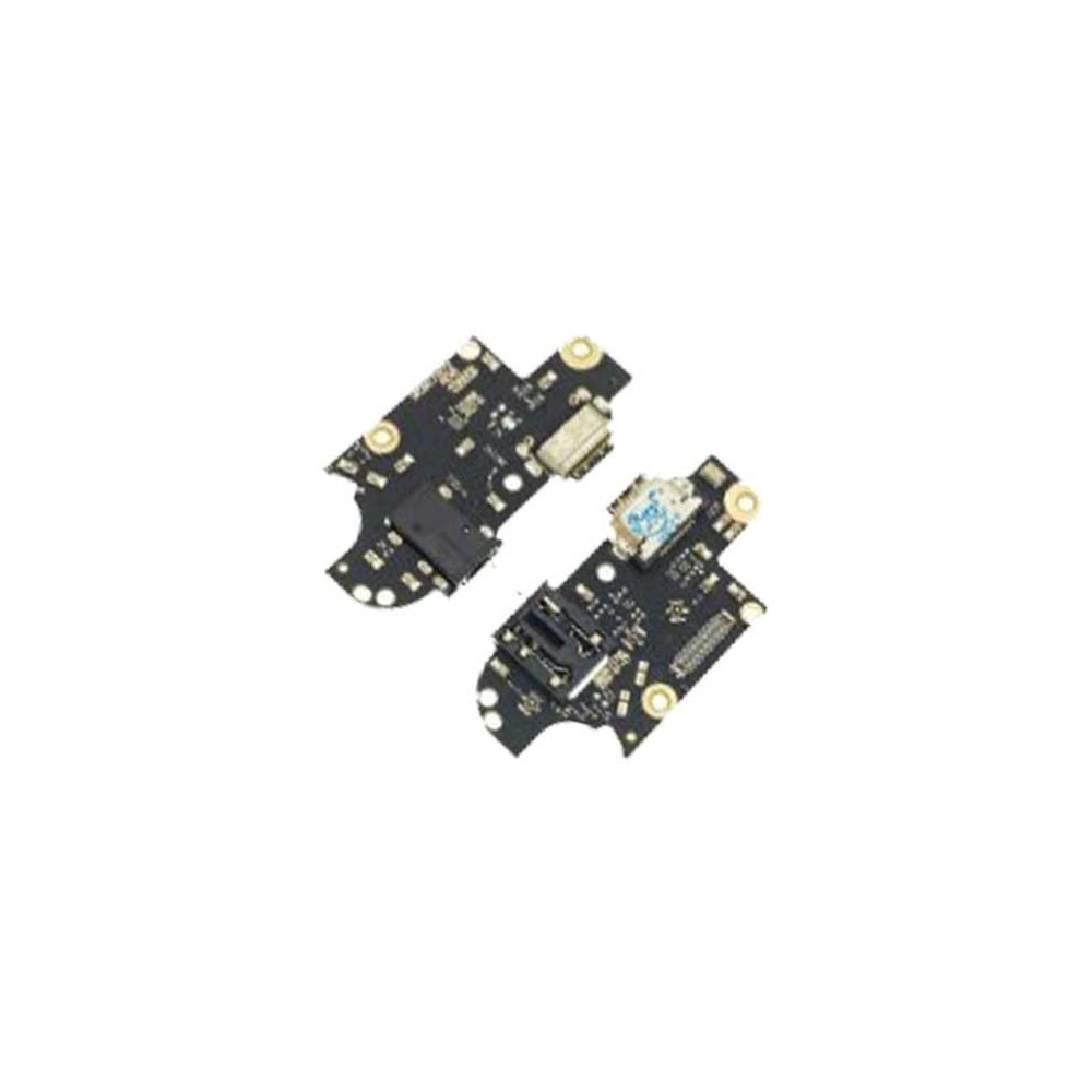 Placa de carga para Motorola Moto G 5G Plus