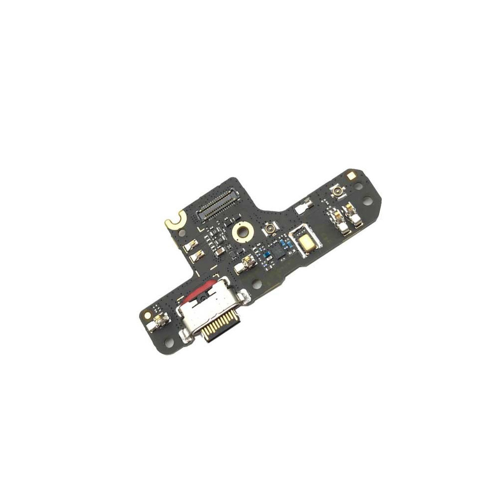 Placa de carga para Motorola Moto G9 Plus