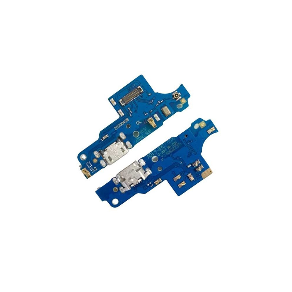Placa de carga para Motorola Moto E7 Plus