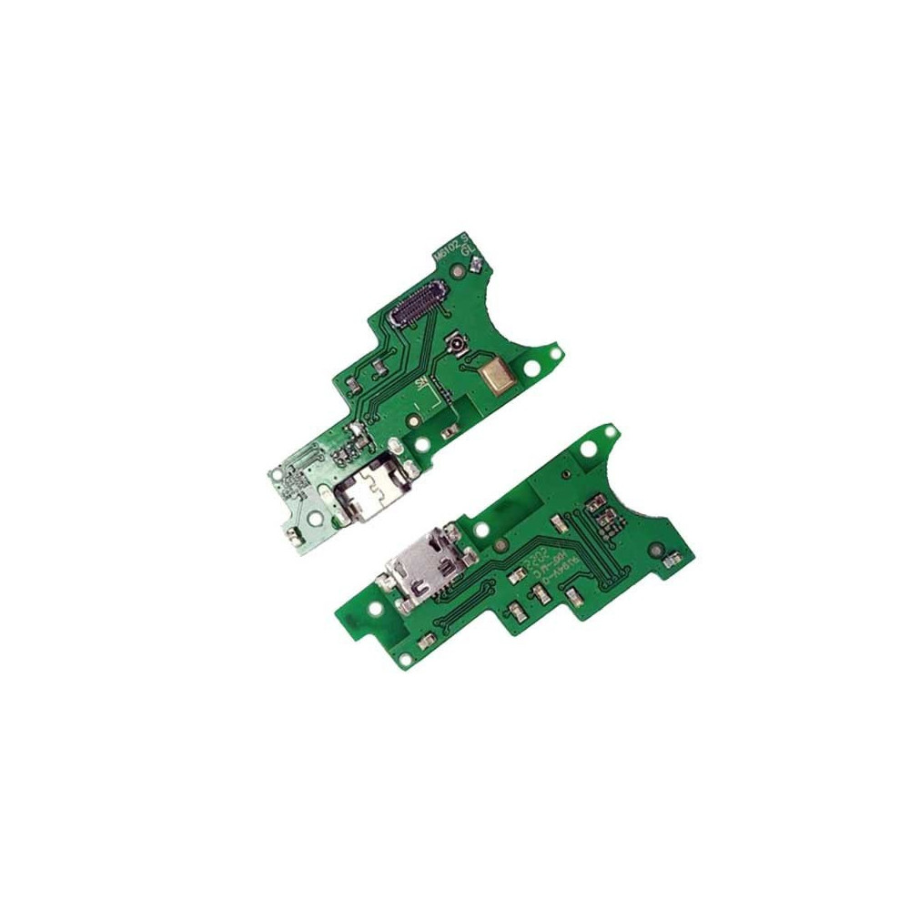 Placa de carga para Motorola Moto E6S