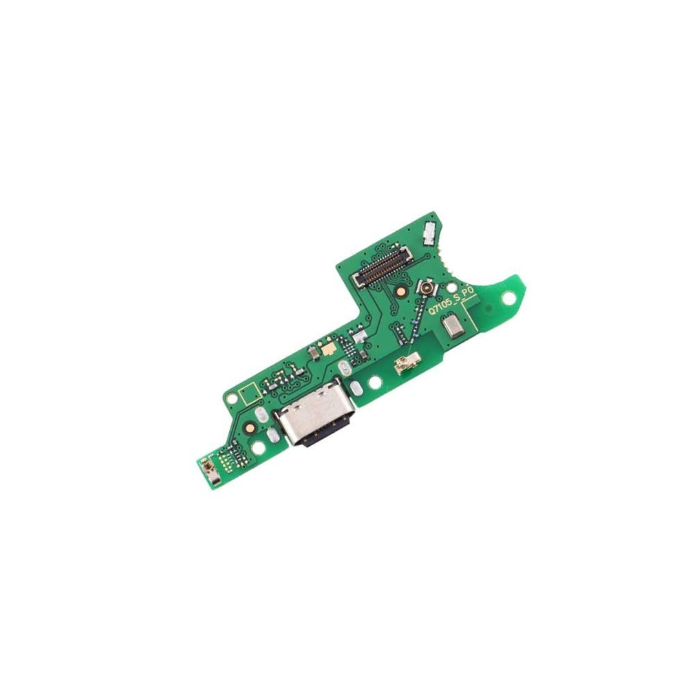 Placa de carga para Motorola Moto One Fusion