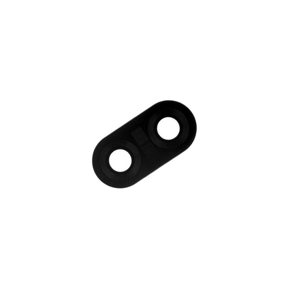 Lente de cámara Para Motorola Moto E6 Plus