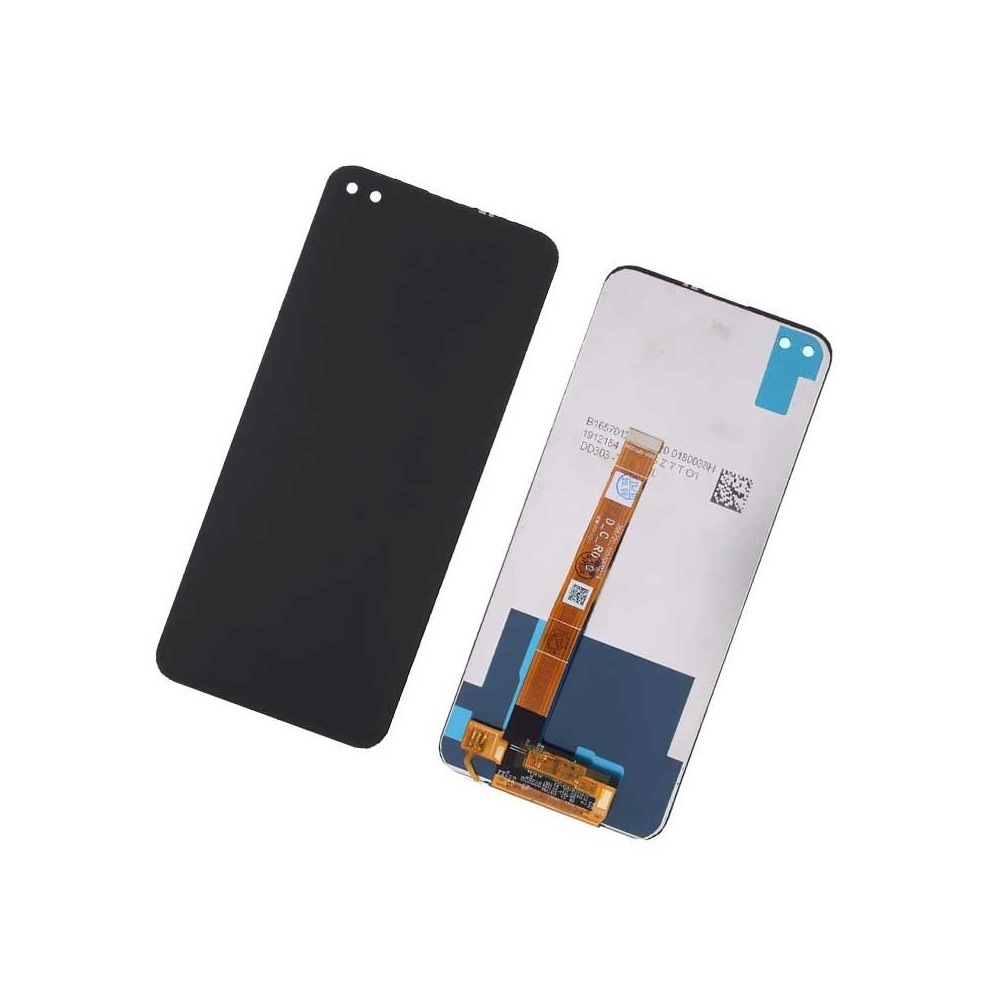 Pantalla Para Realme 6 Pro / OPPO A92S / OPPO RENO 4Z 5G (Calidad Original)
