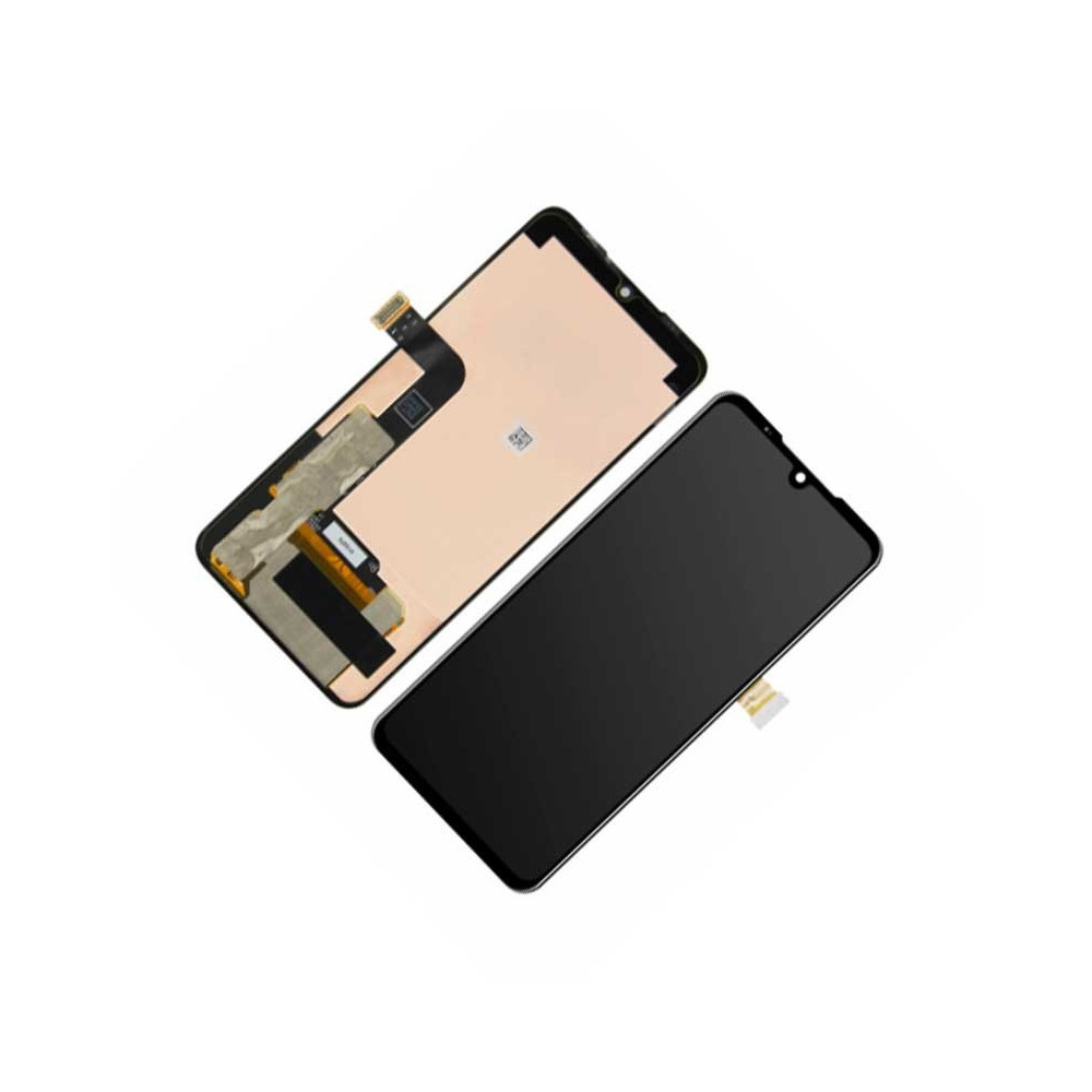 Pantalla Para LG G8X ThinQ