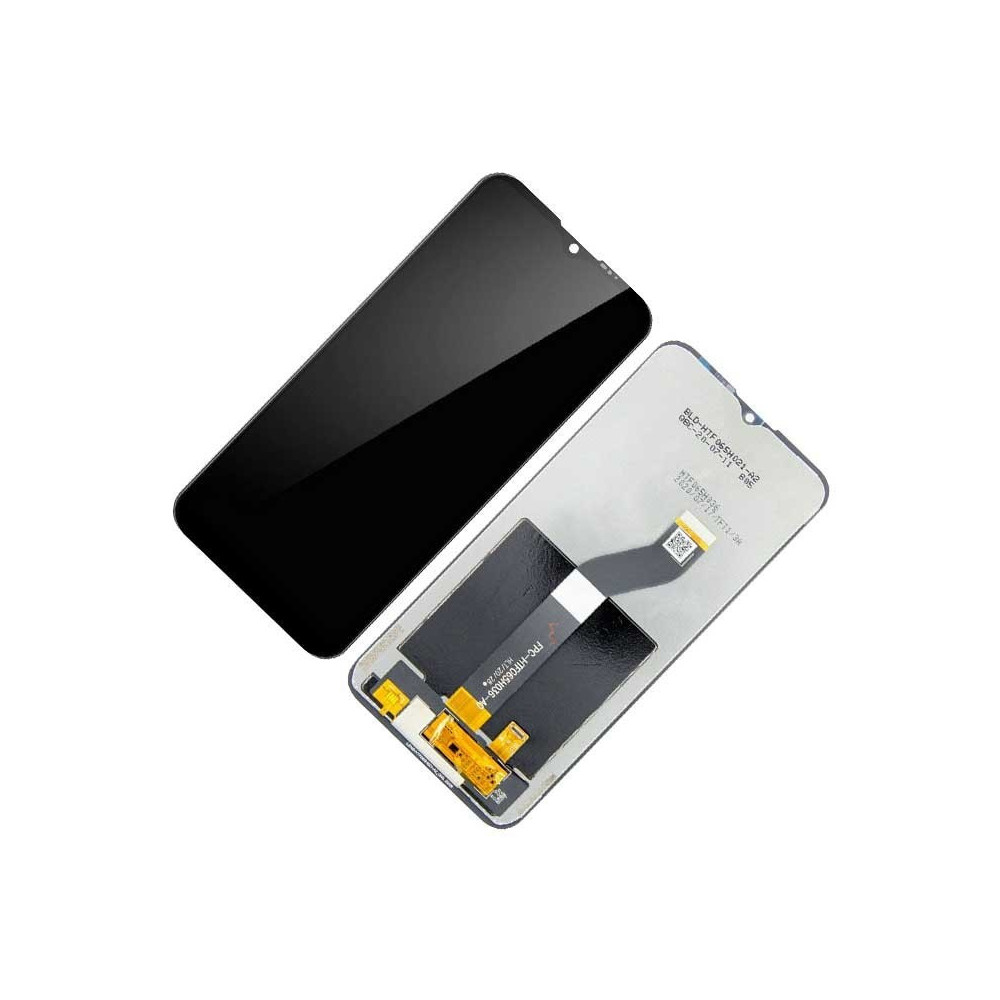 Pantalla Para Motorola Moto G8 Power Lite