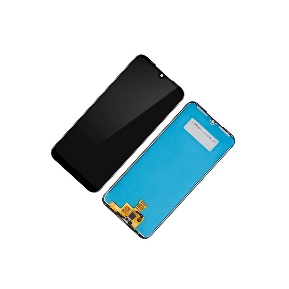 Pantalla para LG K41 Negra K400