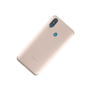 Tapa trasera para Xiaomi Mi A2 /Xiaomi Mi 6X Oro