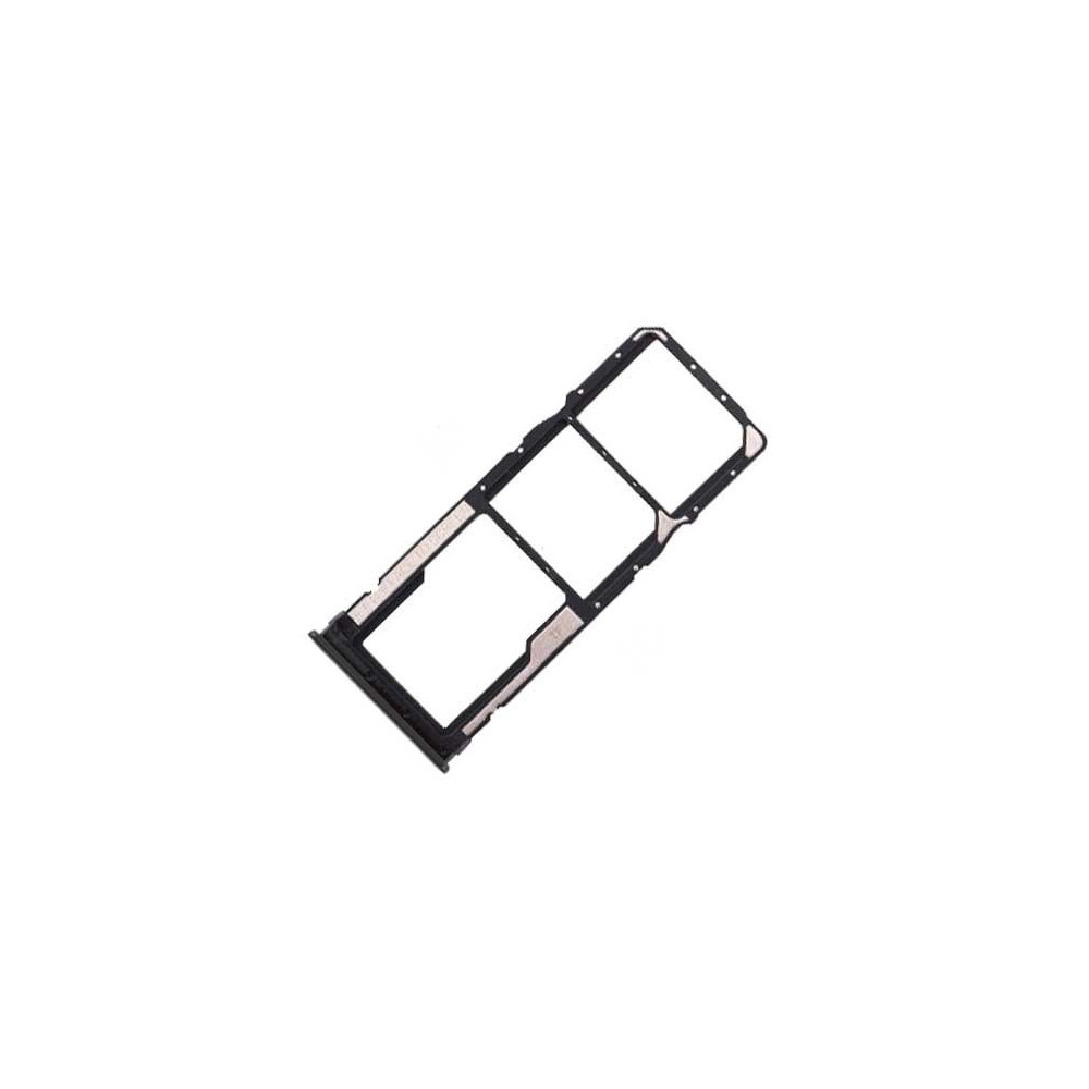 Bandeja SIM /SD para Redmi 9 Negra