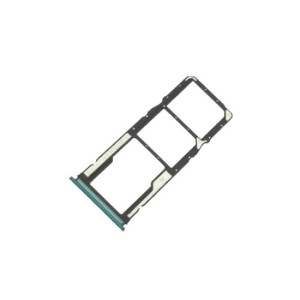 Bandeja SIM /SD para Redmi 9 Verde