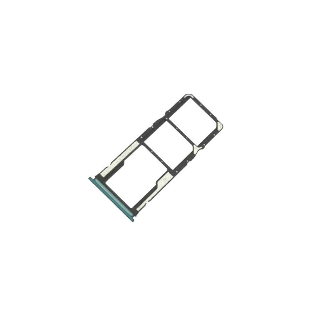 Bandeja SIM /SD para Redmi 9 Verde