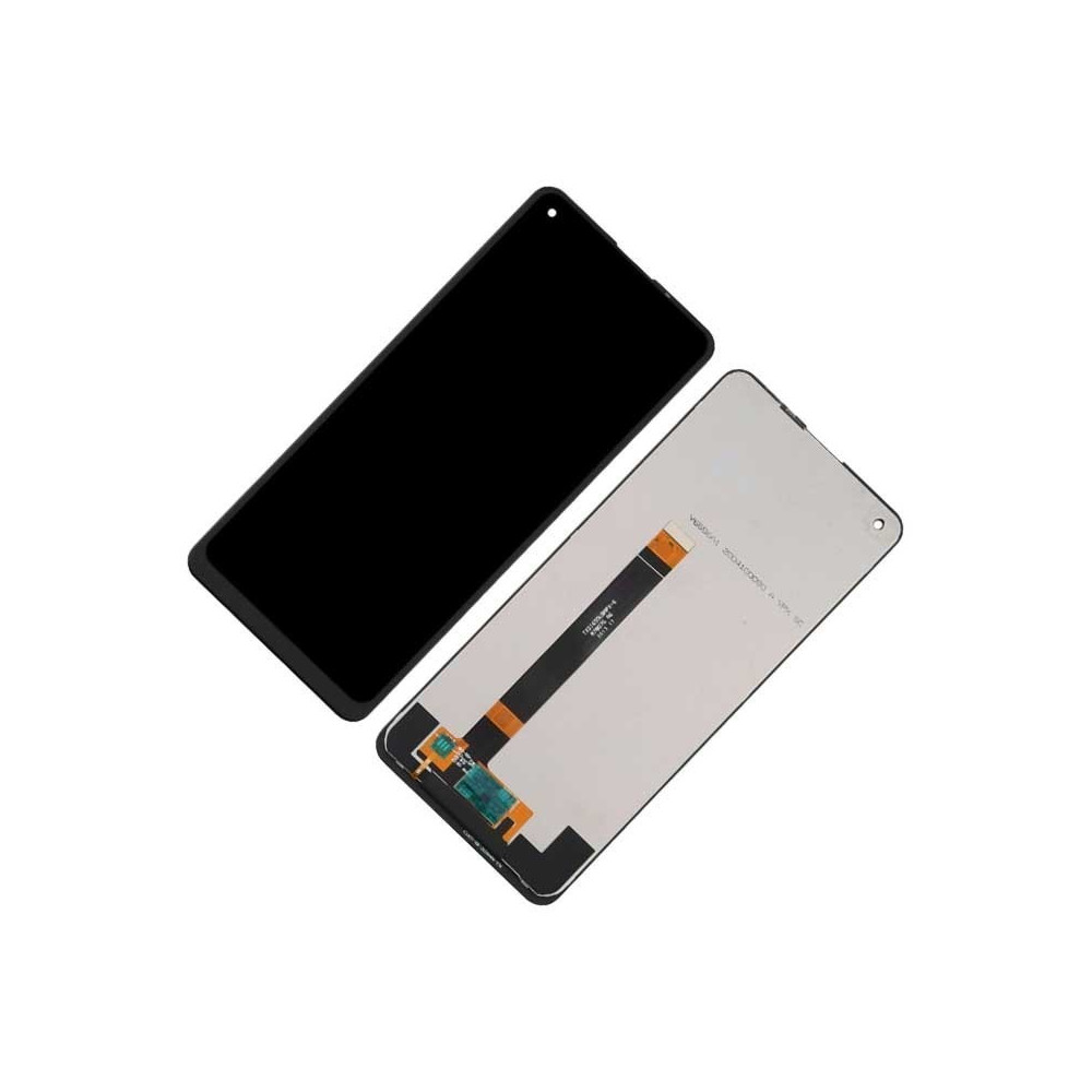 Pantalla para LG K51S