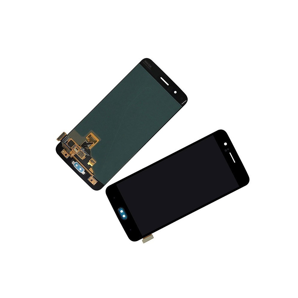 Pantalla para OnePlus 5 Negra