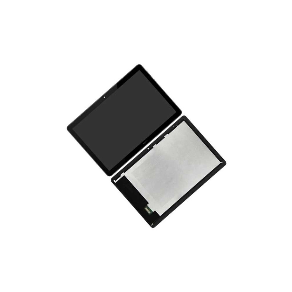 Pantalla para Huawei Mediapad T5 10" Negra ORIGINAL REPARADO
